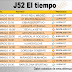 J 52 Chispea...