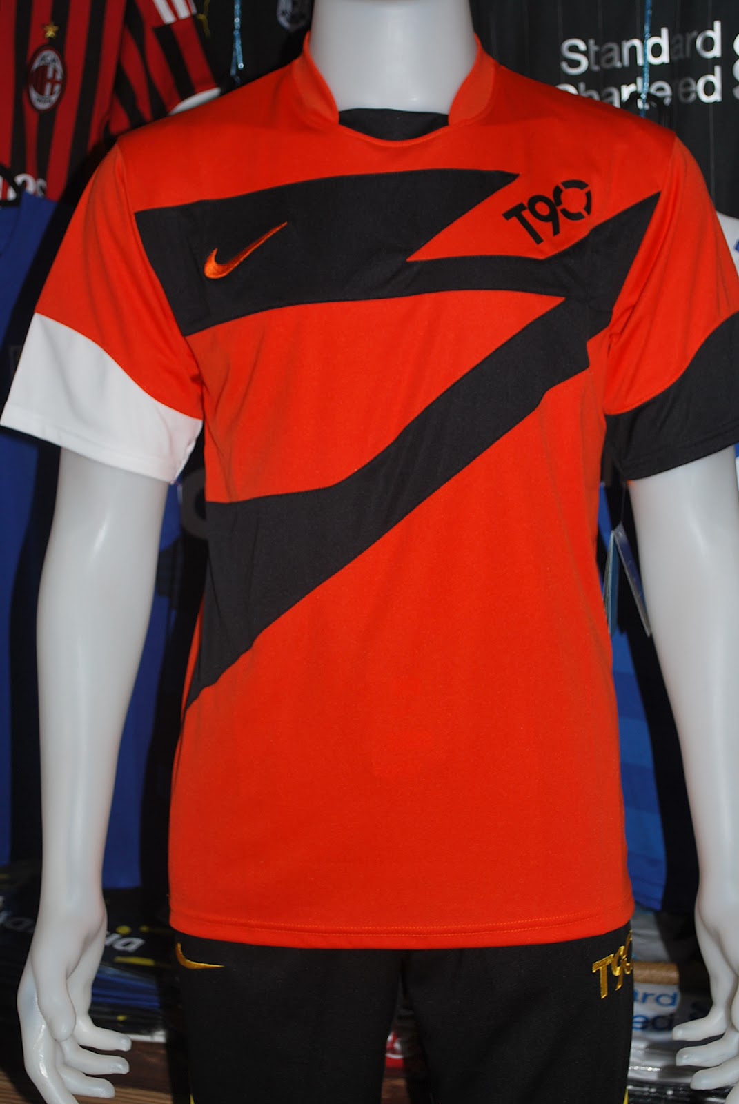 jersey t90