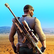Best Sniper Legacy v1.05 Mod Apk (Unlimited Money)
