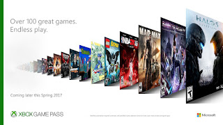 Xbox Xbox