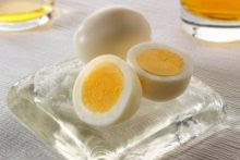The Benefits of Eating Eggs on a Regular Basis