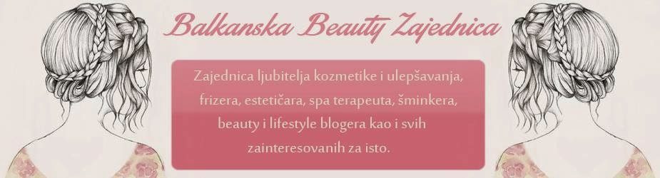 Balkanska Beauty