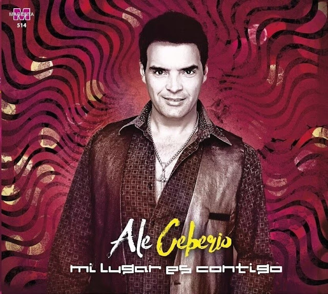 Alejandro Ceberio Placa