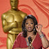 Oprah winfrey receives honorary oscar for Humanitarian work