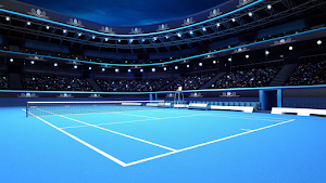 √ Kontraktor Lapangan Tenis / Konstruksi Lapangan Olahraga Tenis √ Kontraktor Lapangan Tenis / Konstruksi Lapangan Olahraga Tenis