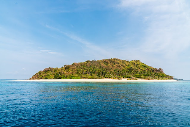 Bolina-Island-Linapacan-Philippines