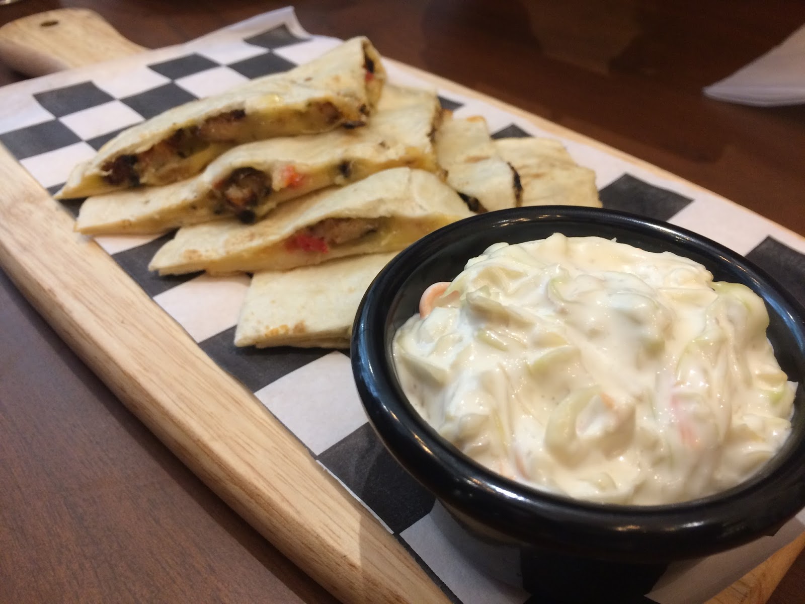 Ribs & Bibs Opened their 3rd Branch at the 5th Level of SM CDO Downtown