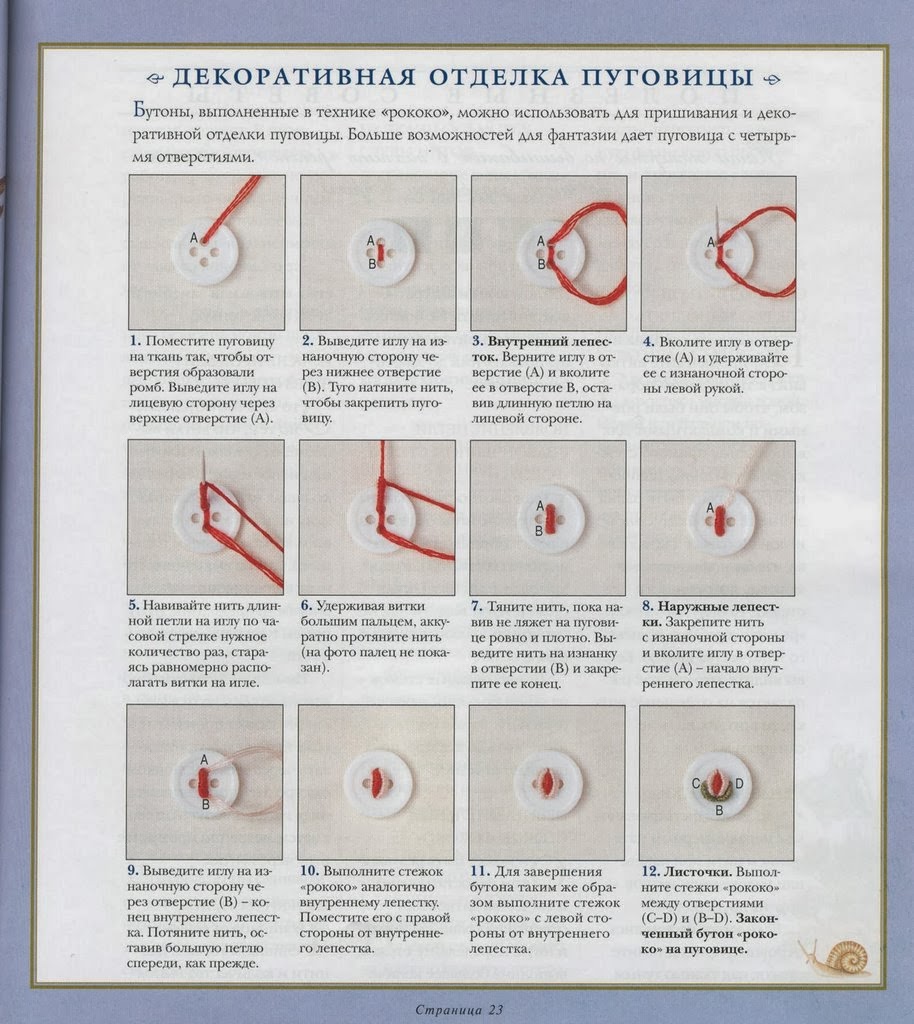 Пришитая пуговица с четырьмя отверстиями. Методы пришивания пуговиц на удачу. Как зашить пуговицу. Как пришить пуговицу с четырьмя дырками. Методы пришивания пуговиц на удачу.