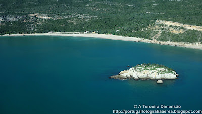 Praia da Arrábida