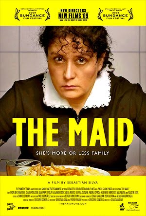 A Criada – 2009