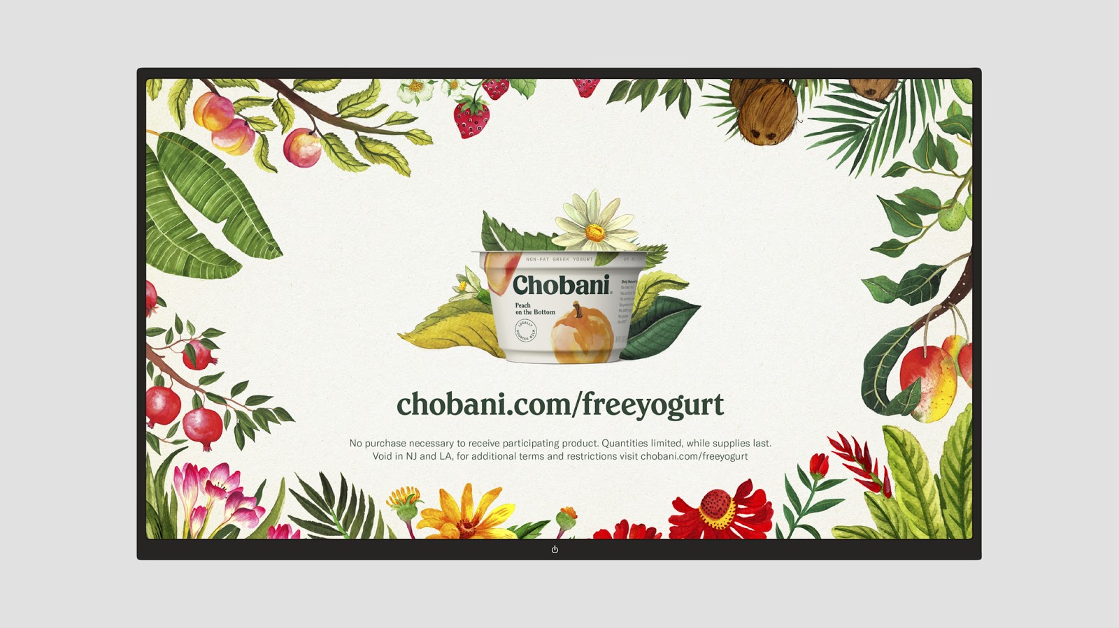free-is-my-life-coupon-free-chobani-yogurt-to-celebrate-their-10