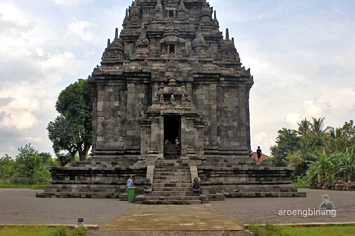 candi sojiwan klaten