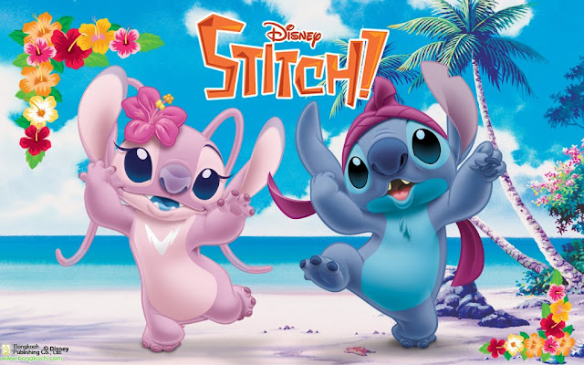 Foto  Lilo & Stitch / Lilo and Stitch dan Video nya