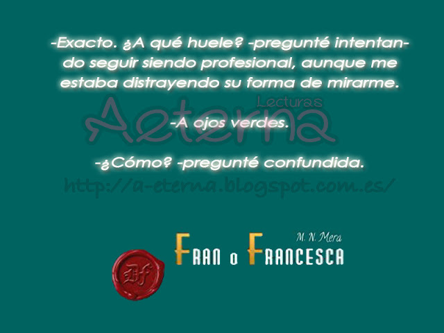 comprar libro de fran o francesca