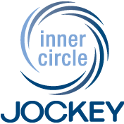 Jockey Inner Circle Member