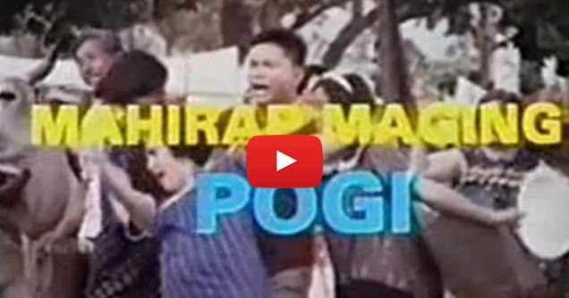 Juan Television: Mahirap Maging Pogi (1992) Andrew E. / FULL MOVIE