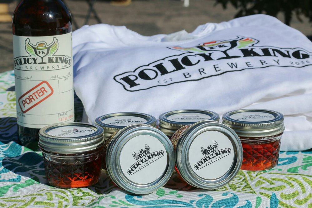 Utah Beer Policy Kings Brewery Needs Your Help