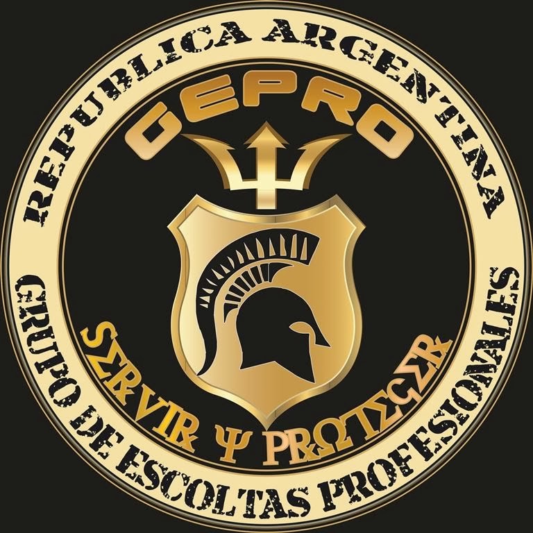GEPRO ARGENTINA SRL