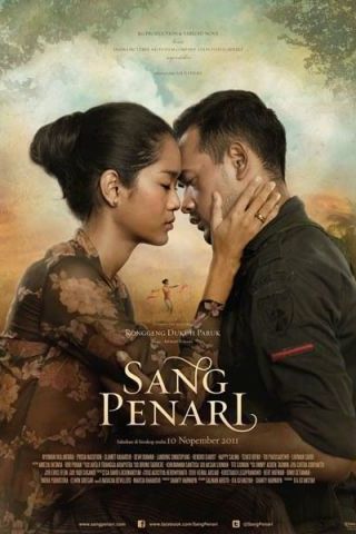 REVIEW : SANG PENARI