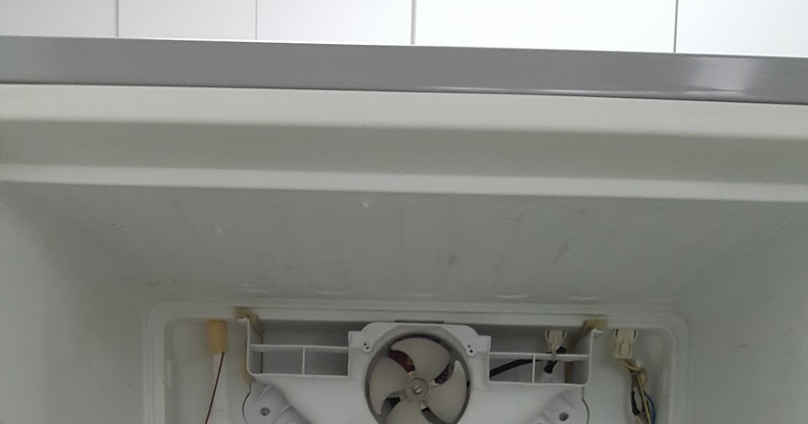 Fridge repair Refrigerator repair Singapore Midea Fridge Repair