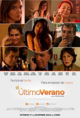 EL ÚLTIMO VERANO (2015) Ver Online - Español latino EL ÚLTIMO VERANO (2015) Ver Online - Español latino