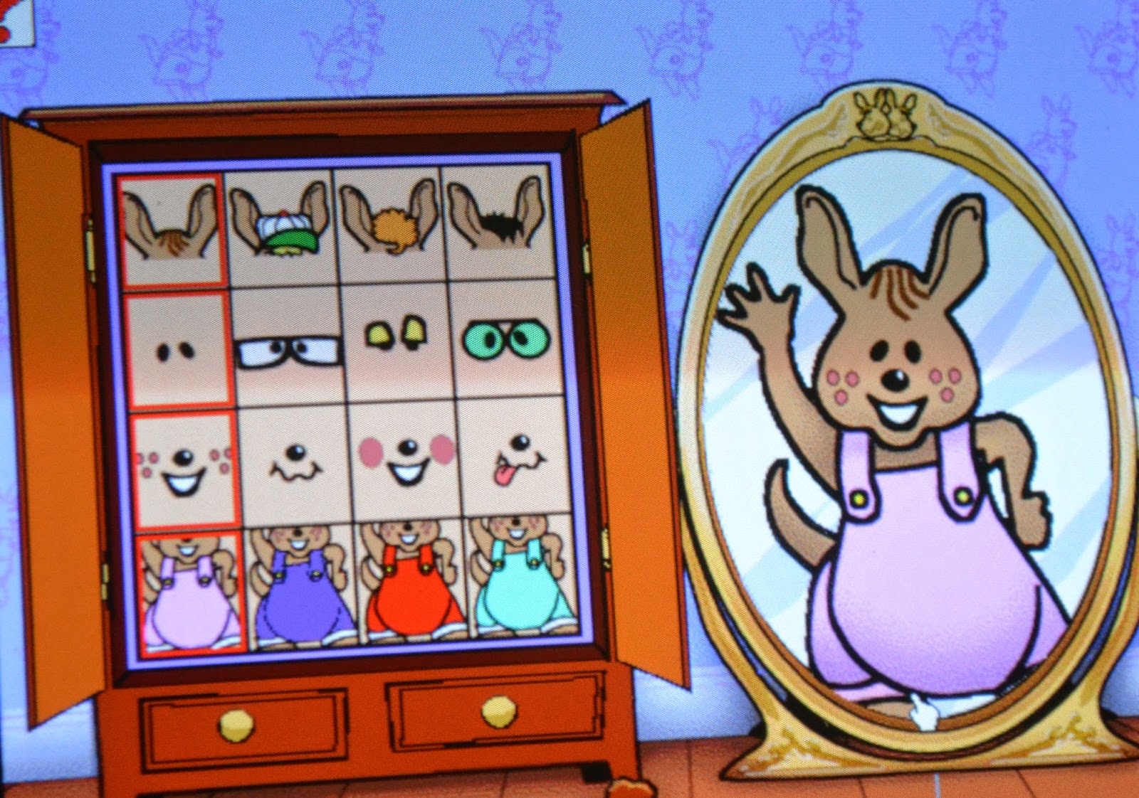 Kerry's Habitat Gaming Nostaliga Attack Loved Games From The 90's 00's.