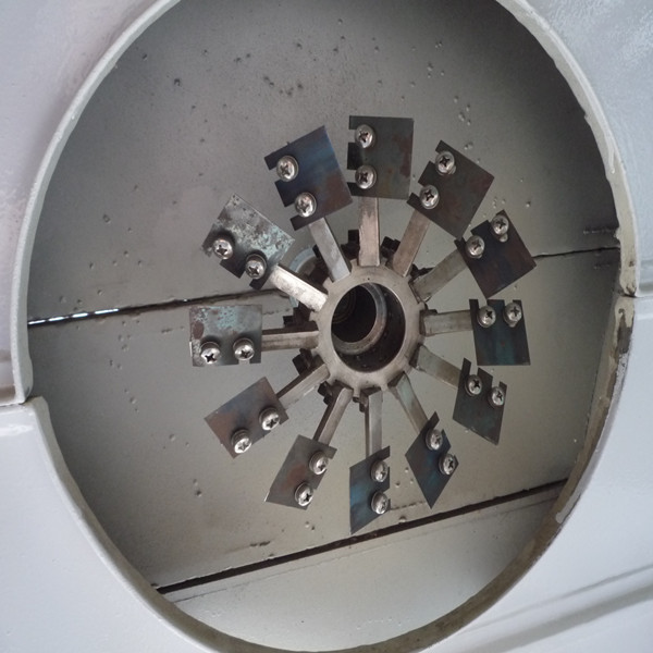 Feed Mill Spare Parts CBECL GROUP