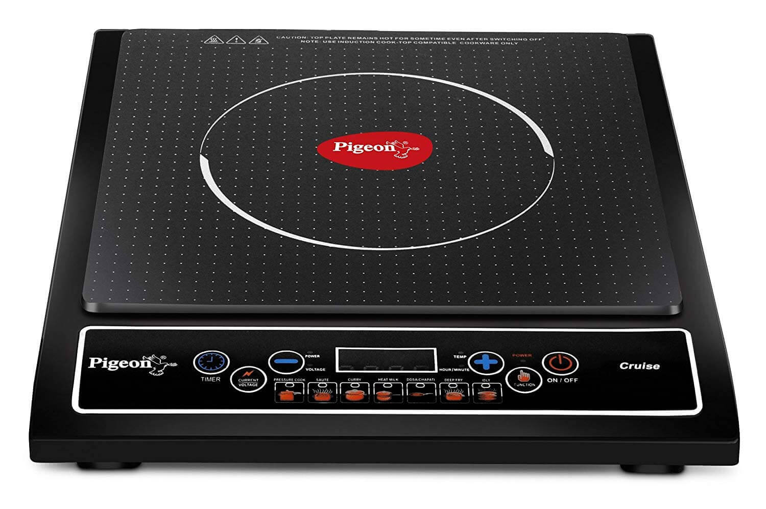 7 Best Induction Cooktop Company in India[Buyers Guide
