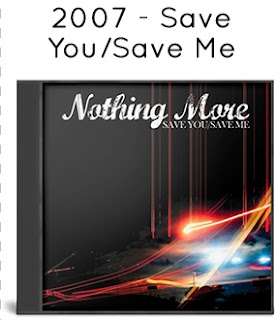 2007 - Save You/Save Me 2007 - Save You/Save Me