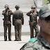 Προπαγανδιστικά μηνύματα τέλος στην ουδέτερη ζώνη η Κορέα θέλει ειρήνη