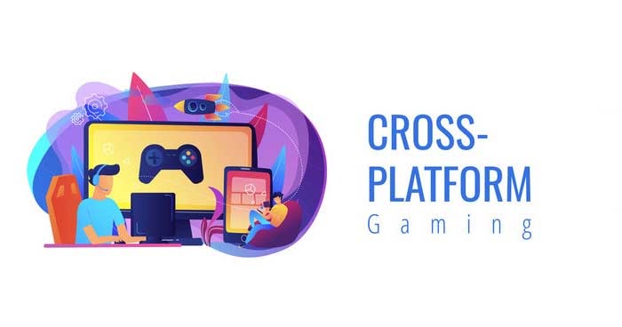 Why cross platform gaming will change mobile games for good