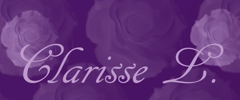 CLARISSE 6972