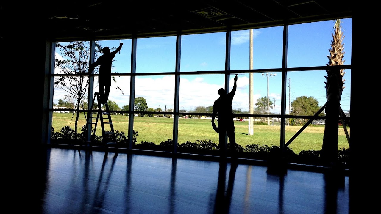 Gold Coast Window Cleaning Gold Choices