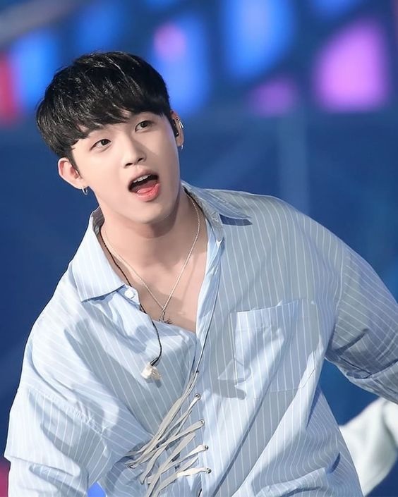 Profile dan 25 FAKTA Hyunsik BTOB - Fakta dan Profile Aktor Aktris Korea