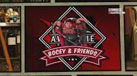 Bocey And Friends Episod 6