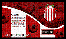 PAGINA OFICIAL DEL CLUB ATLETICO BARRACAS CENTRAL