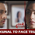 Big Twist : Mauli holds a big good news to share in Silsila Badalte Rishton Ka