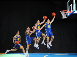 10 Teknik Shooting (Menembak) Bola Basket dan Cara Melakukannya