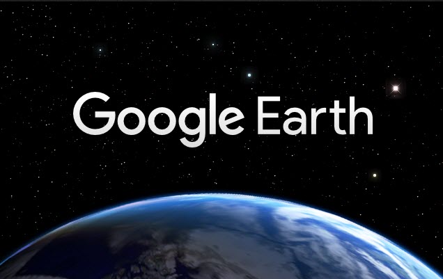  تحميل اخر اصدار برنامج جوجل ايرث Google Earth 2018  Google_Earth_1