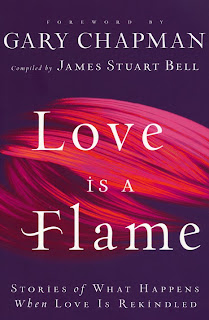 LoveIsAFlame