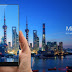 ෂියෝමි -MI MIX Future is Here