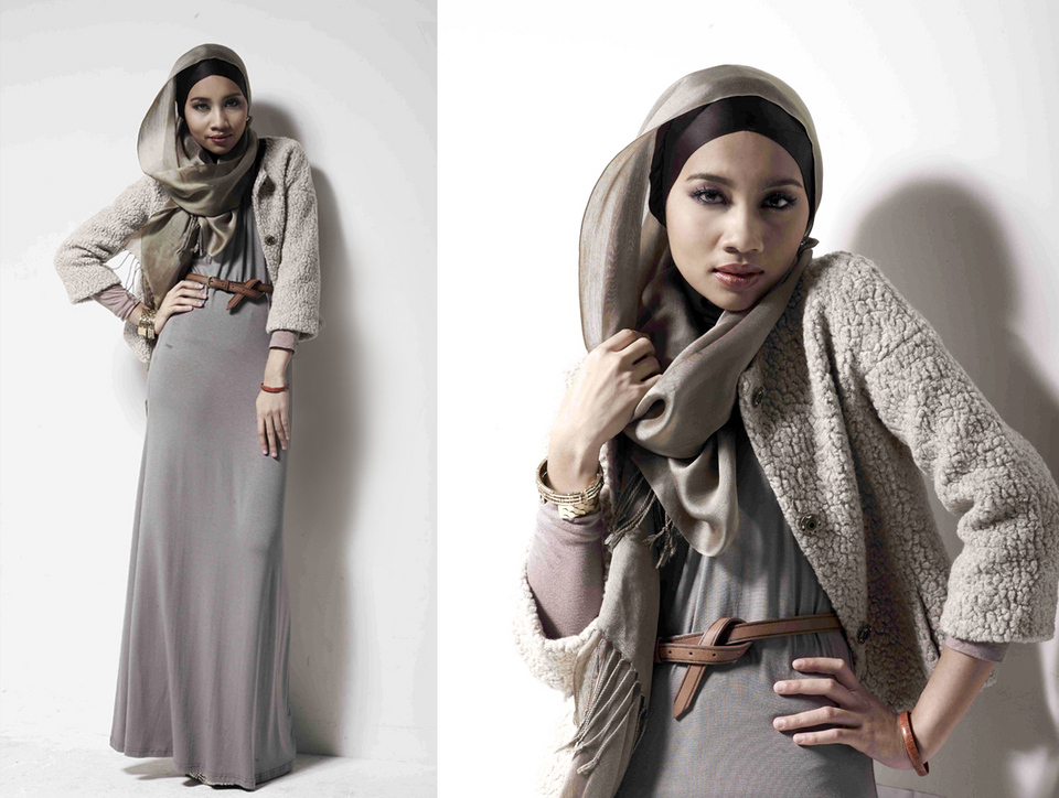 Pakaian pergi dating