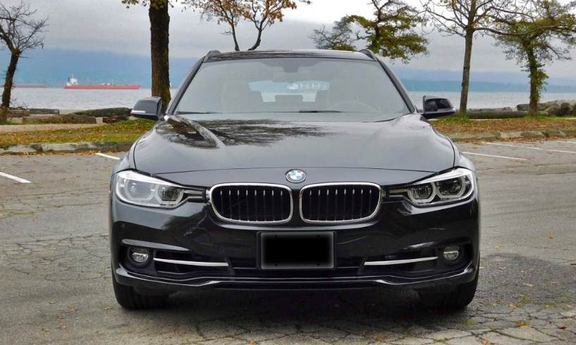 2016 Bmw 328i Xdrive Automatic Auto Review 2016 Bmw 328i Xdrive Automatic