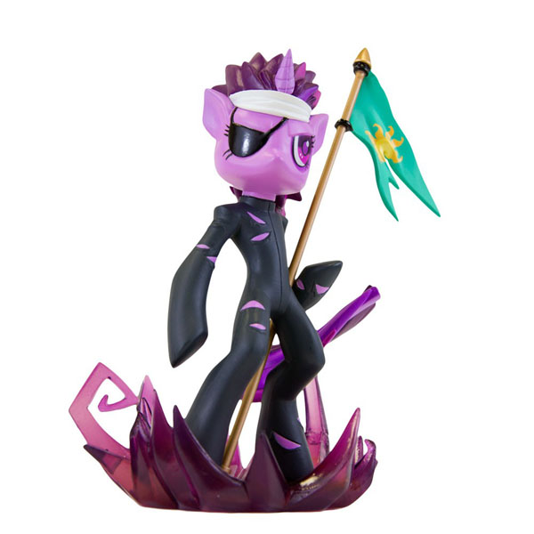 twilight sparkle vinyl figure