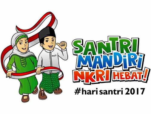 Contoh Pidato Bahasa Jawa Tentang Santri Kumpulan Referensi Teks Pidato