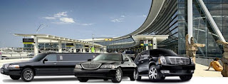BWI airport car service