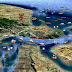 Όταν η Αμφίπολη ήταν λιμάνι του μακεδονικού στόλου