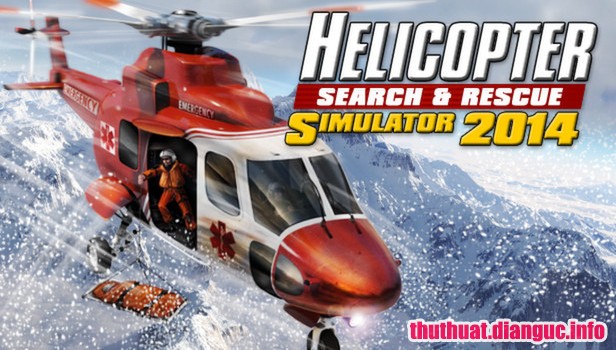 Download Game Helicopter Simulator Search and Rescue TiNYiSO