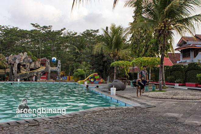 gading splash water kebumen