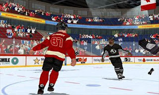 Hockey Fight Pro Mod Apk